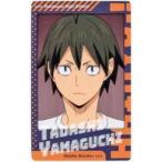 中古キャラカード 山口忠(縦長) 「ハイキュー!! TO THE TOP スナップマイド」