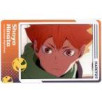 中古キャラカード 日向翔陽(横長) 「ハイキュー!! TO THE TOP スナップマイド」