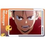 中古キャラカード 西谷夕(横長) 「ハイキュー!! TO THE TOP スナップマイド」