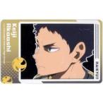 中古キャラカード 赤葦京治(横長) 「ハイキュー!! TO THE TOP スナップマイド」