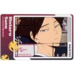 中古キャラカード 角名倫太郎(横長) 「ハイキュー!! TO THE TOP スナップマイド」