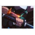 中古キャラカード 刀 「テレビアニメ 鬼滅の刃 無限列車編×ufotable Cafe×マチ★アソビCAFE EDランダムブロマ