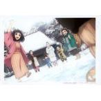 中古キャラカード 竈門家(雪遊び) 「テレビアニメ 鬼滅の刃 無限列車編×ufotable Cafe×マチ★アソビCAFE EDラ