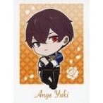 中古キャラカード 結希アンジュ(ヴィジュアルプリズン) トレーディングカード(グループA) 「アニメイトガールズフェス