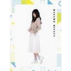 中古キャラカード 宮田愛萌(全身) オリジナルトレーデ