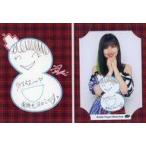 中古キャラカード 佐藤優樹(モーニング娘。’19) 2019 クリスマスカード＆フォト Hello! Projectオフィシャルショップ