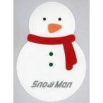 中古キャラカード Snow Man オリジナルX’masカード 「CD Secret Touch 通常盤」 購入特典