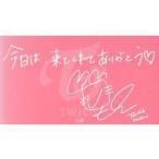 中古キャラカード モモ メッセージカード 「TWICE 1st ARENA TOUR 2018 “BDZ”」 会場限定