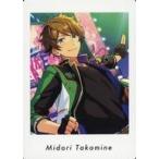 Yahoo! Yahoo!ショッピング(ヤフー ショッピング)中古キャラカード 高峯翠 「あんさんぶるスターズ!! P.A.shots!! debut collection」