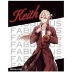 中古キャラカード Keith 「ファビュラスナイト キャラフレームカード 01.」