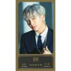 中古キャラカード [単品] アールエム(BTS/防弾少年団) メッセージフォト(1/4) 「BANG BANG CON The