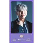 中古キャラカード [単品] アールエム(BTS/防弾少年団) メッセージフォト(2/4) 「BANG BANG CON The