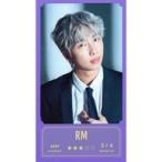 中古キャラカード [単品] アールエム(BTS/防弾少年団) メッセージフォト(3/4) 「BANG BANG CON The