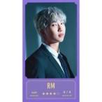 中古キャラカード [単品] アールエム(BTS/防弾少年団) メッセージフォト(4/4) 「BANG BANG CON The