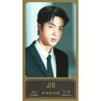 中古キャラカード [単品] ジン(BTS/防弾少年団) メッセージフォト(1/4) 「BANG BANG CON The Live