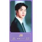 中古キャラカード [単品] ジン(BTS/防弾少年団) メッセージフォト(2/4) 「BANG BANG CON The Live