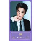 中古キャラカード [単品] ジン(BTS/防弾少年団) メッセージフォト(4/4) 「BANG BANG CON The Live