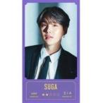 中古キャラカード [単品] シュガ(BTS/防弾少年団) メッセージフォト(2/4) 「BANG BANG CON The Liv