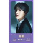 中古キャラカード [単品] シュガ(BTS/防弾少年団) メッセージフォト(3/4) 「BANG BANG CON The Liv