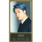 中古キャラカード [単品] ジミン(BTS/防弾少年団) メッセージフォト(1/4) 「BANG BANG CON The Liv