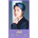 中古キャラカード [単品] ジミン(BTS/防弾少年団) メッセージフォト(2/4) 「BANG BANG CON The Liv