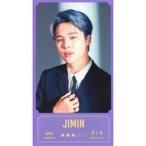 中古キャラカード [単品] ジミン(BTS/防弾少年団) メッセージフォト(3/4) 「BANG BANG CON The Liv