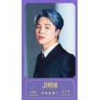 中古キャラカード [単品] ジミン(BTS/防弾少年団) メッセージフォト(4/4) 「BANG BANG CON The Liv