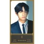 中古キャラカード [単品] ブイ(BTS/防弾少年団) メッセージフォト(1/4) 「BANG BANG CON The Live