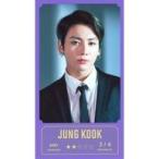 中古キャラカード [単品] ジョングク(BTS/防弾少年団) メッセージフォト(2/4) 「BANG BANG CON The
