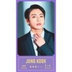 中古キャラカード [単品] ジョングク(BTS/防弾少年団) メッセージフォト(3/4) 「BANG BANG CON The