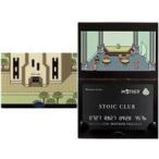 中古キャラカード ストイッククラブ メンバーズカード 「MOTHER2」