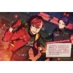 中古キャラカード [単品] 鳳アキラ メッセージカード 「エリオスライジングヒーローズ 公式ビジュアルフ