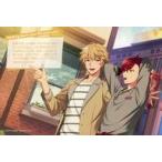 中古キャラカード [単品] ウィル・スプラウト メッセージカード 「エリオスライジングヒーローズ 公式ビ