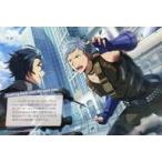 中古キャラカード [単品] アッシュ・オルブライト メッセージカード 「エリオスライジングヒーローズ 公