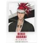 中古キャラカード 阿散井恋次(等身) 「BLEACH-ブリーチ-×Chugai Grace Cafe ふぉーちゅん☆アクリルポラショットコレ