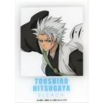 中古キャラカード 日番谷冬獅郎(等身) 「BLEACH-ブリーチ-×Chugai Grace Cafe ふぉーちゅん☆アクリルポラショットコ