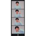 中古キャラカード [単品] ブイ(BTS/防弾少年団) 4コマフォト 「BTS FESTA