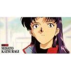 Yahoo! Yahoo!ショッピング(ヤフー ショッピング)中古キャラカード DEATH.45 葛城ミサト（背景白） 「新世紀エヴァンゲリオン劇場版 シト新生 カードダスマスターズワイ