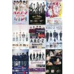 中古キャラカード A.B.C-Z 歴代ポスター絵柄カード9枚セット Ver.2 「CD BEST OF A.B.C-Z 初