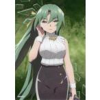 中古キャラカード 園崎詩音 クリアビジュアルシート 「ひぐらしのなく頃に 卒 WEBくじ 『Dea