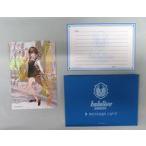 中古キャラカード 戌神ころね メッセージカード付きブロマイド 「ホロライブ in ハムリーズ 〜DOKI×2Rendezvou