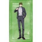 中古キャラカード 緑間真太郎 イラストシート 「黒子のバスケ Suspender Collection フェア in ア