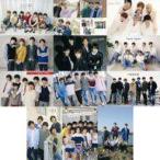 中古キャラカード [単品] 関西ジャニーズJr.(関西ジュニア) メッセージ付きカレンダーカード(12枚組) カレンダ