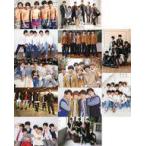 中古キャラカード [単品] ジャニーズJr.(ジュニア) メッセージ付きカレンダーカード(12枚組) カレンダー