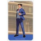 中古キャラカード 成歩堂龍一(逆転裁判5) オリジナルトレーディングカード 「逆転裁判シリーズ×パセラ シリーズ20周