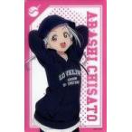 中古キャラカード 嵐千砂都 「ラブライブ!スーパースター!!×WEGO クリアカード」