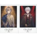 中古キャラカード 葛葉＆叶 ChroNoiR-Luxury Style- チェキ風カードセット 「バーチャルYouTuber にじさんじ」
