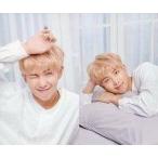 中古キャラカード [単品] アールエム(BTS/防弾少年団) 個人フォトカード2枚セット-MY STORY-(VER.2) 「MEDIHEAL