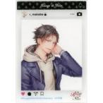 中古キャラカード 真壁亮 SNS風アクリルカード 「DMMスクラッチ! Rouge et Noir 5th Anniver