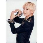 中古キャラカード [単品] ブイ(BTS/防弾少年団) ミニフォトカード(2/8) 「BTS W
